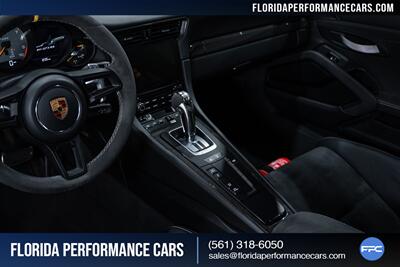 2019 Porsche 911 GT3 RS   - Photo 47 - Riviera Beach, FL 33407