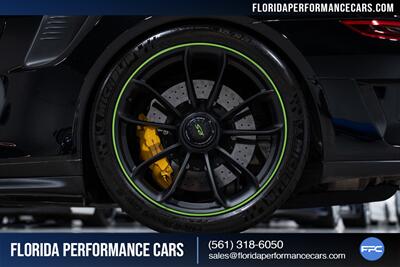 2019 Porsche 911 GT3 RS   - Photo 13 - Riviera Beach, FL 33407
