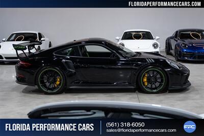 2019 Porsche 911 GT3 RS   - Photo 7 - Riviera Beach, FL 33407