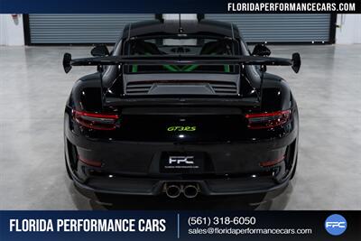 2019 Porsche 911 GT3 RS   - Photo 5 - Riviera Beach, FL 33407