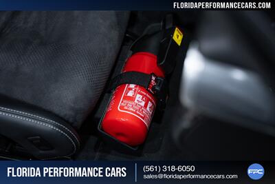 2019 Porsche 911 GT3 RS   - Photo 59 - Riviera Beach, FL 33407