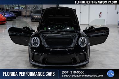 2019 Porsche 911 GT3 RS   - Photo 37 - Riviera Beach, FL 33407