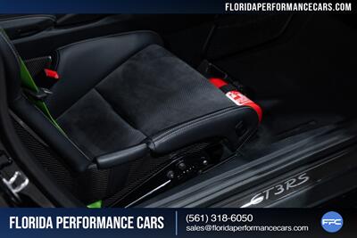 2019 Porsche 911 GT3 RS   - Photo 31 - Riviera Beach, FL 33407
