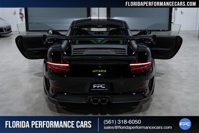 2019 Porsche 911 GT3 RS   - Photo 36 - Riviera Beach, FL 33407