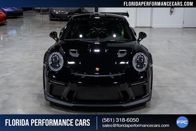 2019 Porsche 911 GT3 RS   - Photo 9 - Riviera Beach, FL 33407