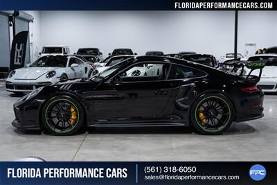 2019 Porsche 911 GT3 RS   - Photo 3 - Riviera Beach, FL 33407