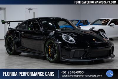 2019 Porsche 911 GT3 RS   - Photo 16 - Riviera Beach, FL 33407