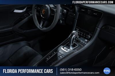 2019 Porsche 911 GT3 RS   - Photo 54 - Riviera Beach, FL 33407