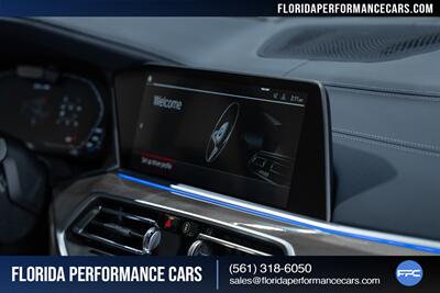 2023 BMW X6 M   - Photo 64 - Riviera Beach, FL 33407