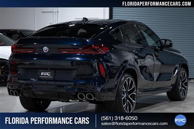 2023 BMW X6 M   - Photo 13 - Riviera Beach, FL 33407