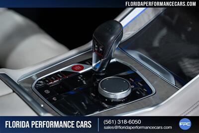 2023 BMW X6 M   - Photo 62 - Riviera Beach, FL 33407