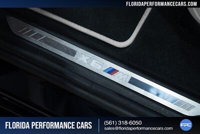 2023 BMW X6 M   - Photo 67 - Riviera Beach, FL 33407