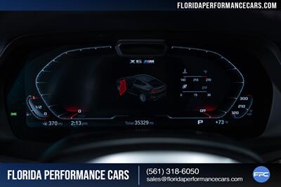 2023 BMW X6 M   - Photo 24 - Riviera Beach, FL 33407