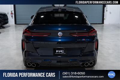 2023 BMW X6 M   - Photo 5 - Riviera Beach, FL 33407