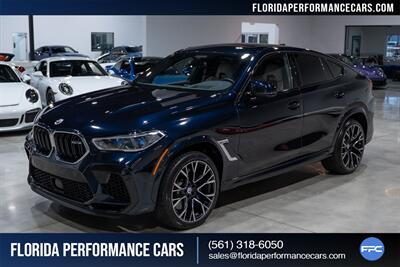 2023 BMW X6 M   - Photo 2 - Riviera Beach, FL 33407