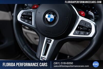 2023 BMW X6 M   - Photo 55 - Riviera Beach, FL 33407