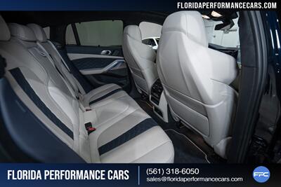 2023 BMW X6 M   - Photo 33 - Riviera Beach, FL 33407