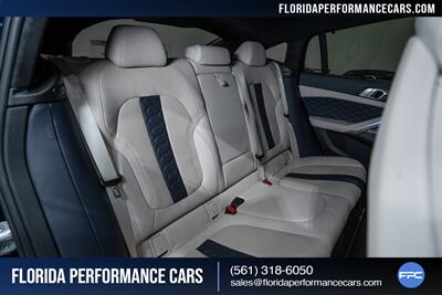 2023 BMW X6 M   - Photo 34 - Riviera Beach, FL 33407