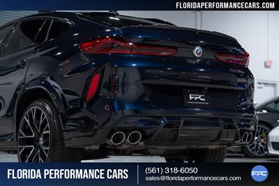 2023 BMW X6 M   - Photo 17 - Riviera Beach, FL 33407