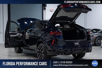 2023 BMW X6 M   - Photo 42 - Riviera Beach, FL 33407