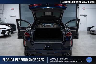2023 BMW X6 M   - Photo 48 - Riviera Beach, FL 33407