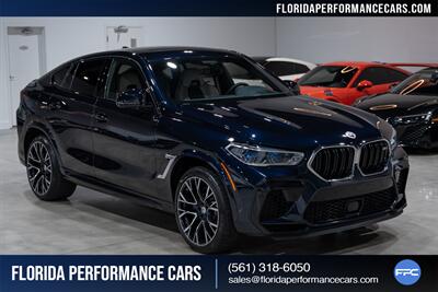 2023 BMW X6 M   - Photo 8 - Riviera Beach, FL 33407