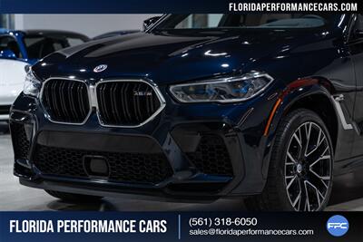 2023 BMW X6 M   - Photo 68 - Riviera Beach, FL 33407