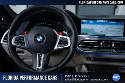 2023 BMW X6 M   - Photo 23 - Riviera Beach, FL 33407