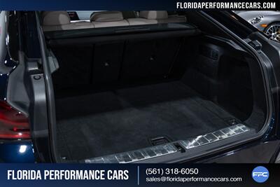 2023 BMW X6 M   - Photo 49 - Riviera Beach, FL 33407
