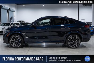 2023 BMW X6 M   - Photo 3 - Riviera Beach, FL 33407