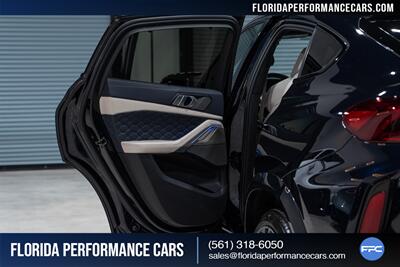 2023 BMW X6 M   - Photo 29 - Riviera Beach, FL 33407