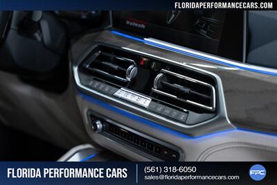 2023 BMW X6 M   - Photo 63 - Riviera Beach, FL 33407