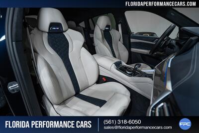 2023 BMW X6 M   - Photo 37 - Riviera Beach, FL 33407