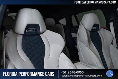 2023 BMW X6 M   - Photo 65 - Riviera Beach, FL 33407