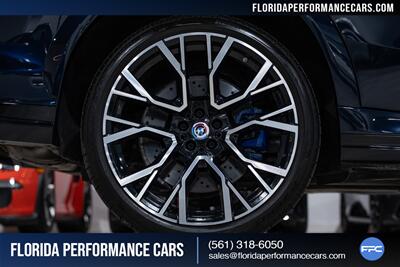 2023 BMW X6 M   - Photo 50 - Riviera Beach, FL 33407