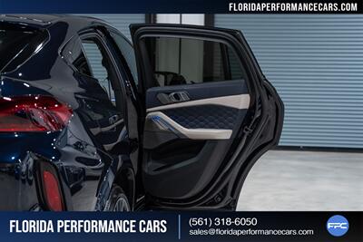 2023 BMW X6 M   - Photo 32 - Riviera Beach, FL 33407