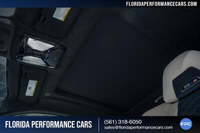 2023 BMW X6 M   - Photo 28 - Riviera Beach, FL 33407