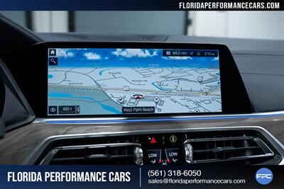 2023 BMW X6 M   - Photo 59 - Riviera Beach, FL 33407
