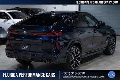 2023 BMW X6 M   - Photo 6 - Riviera Beach, FL 33407