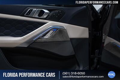 2023 BMW X6 M   - Photo 27 - Riviera Beach, FL 33407