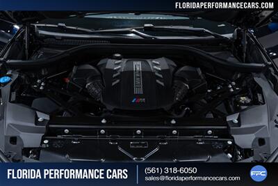 2023 BMW X6 M   - Photo 46 - Riviera Beach, FL 33407