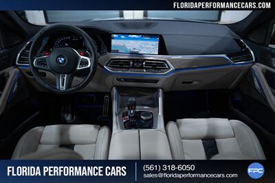 2023 BMW X6 M   - Photo 20 - Riviera Beach, FL 33407