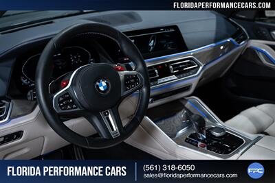 2023 BMW X6 M   - Photo 52 - Riviera Beach, FL 33407