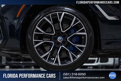 2023 BMW X6 M   - Photo 11 - Riviera Beach, FL 33407