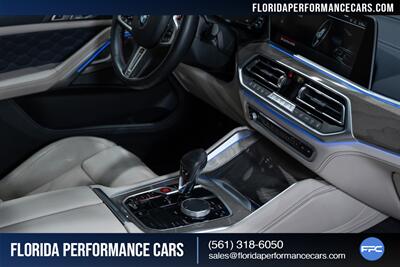 2023 BMW X6 M   - Photo 61 - Riviera Beach, FL 33407
