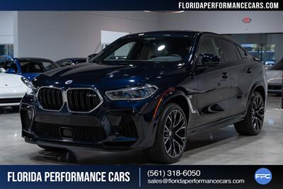 2023 BMW X6 M   - Photo 10 - Riviera Beach, FL 33407