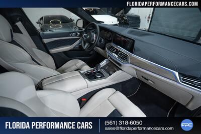 2023 BMW X6 M   - Photo 36 - Riviera Beach, FL 33407