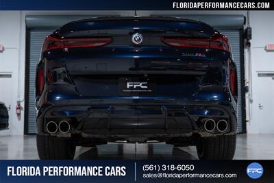 2023 BMW X6 M   - Photo 70 - Riviera Beach, FL 33407