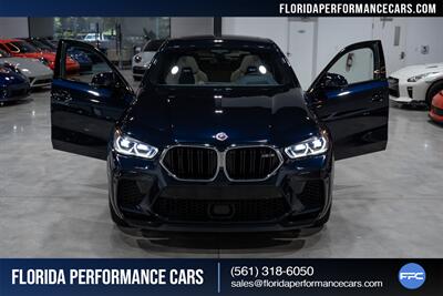 2023 BMW X6 M   - Photo 43 - Riviera Beach, FL 33407