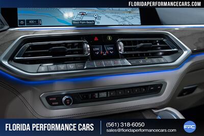 2023 BMW X6 M   - Photo 58 - Riviera Beach, FL 33407